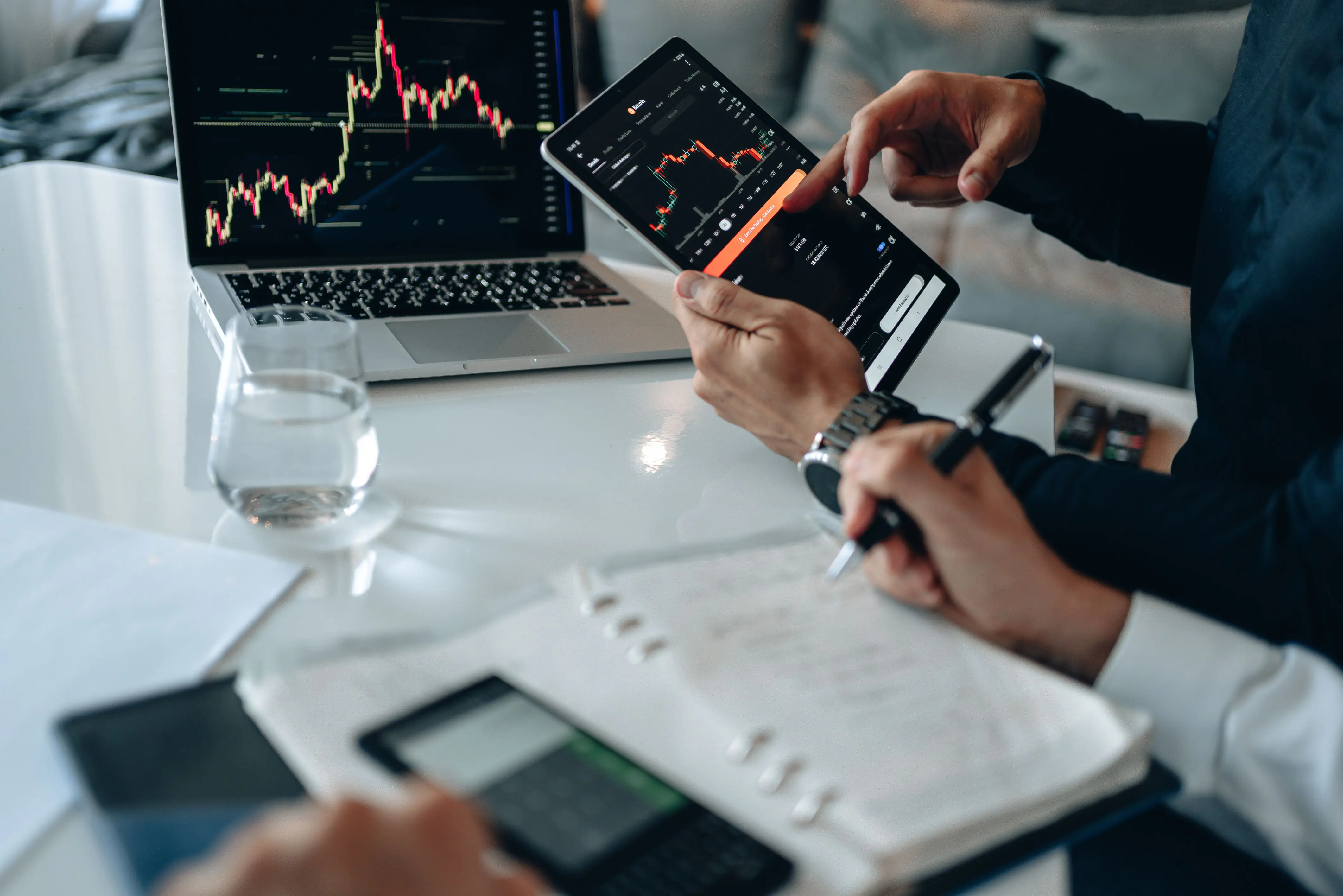 Portfolio allocation and concentration review